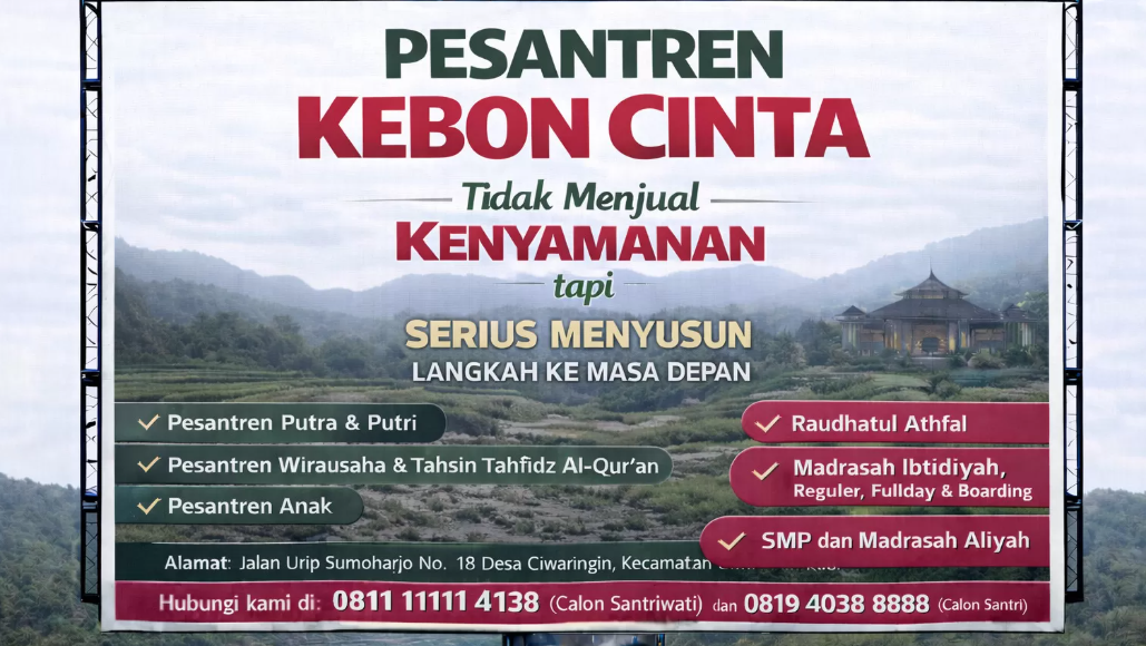 Tak Hanya Sekolah Gratis, Program Ini Cetak Yatim Berprestasi Jadi Pemimpin dan Pengusaha
